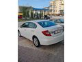 Sahibinden Honda Civic 1.6i VTEC Premium 2012 Model