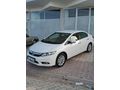 Sahibinden Honda Civic 1.6i VTEC Premium 2012 Model