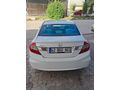 Sahibinden Honda Civic 1.6i VTEC Premium 2012 Model