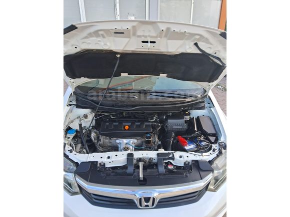 Sahibinden Honda Civic 1.6i VTEC Premium 2012 Model