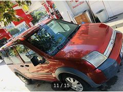 Sahibinden Ford Tourneo Connect 1.8 TDCI K210S 2009 Model 