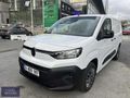 2025 CİTROEN BERLİNGO VAN 1.5 BLUEHDI FEEL/ ÇİFT SÜRGÜ / HATASIZ