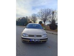 SAHİBİNDEN TEK PARÇA BOYALI GOLF4 OTOMATİKl