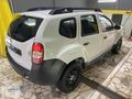 2016 DACİA DUSTER 4X4 AMBİANCE 1.5DCİ 110LUK