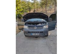Sahibinden Volkswagen Transporter 2.5 TDI Camlı Van 2004 Model