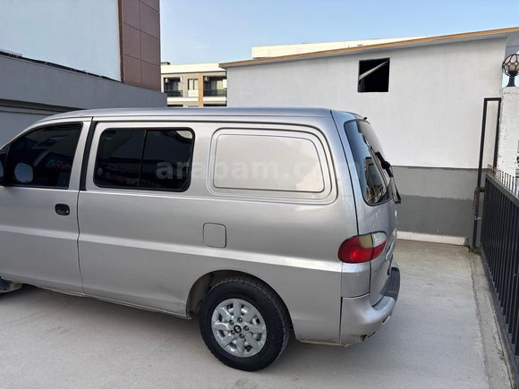 Sahibinden Hyundai Starex 2.5 CRDI Multiway 2005 Model