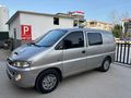 Sahibinden Hyundai Starex 2.5 CRDI Multiway 2005 Model