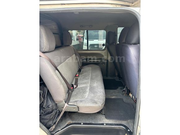 Sahibinden Hyundai Starex 2.5 CRDI Multiway 2005 Model