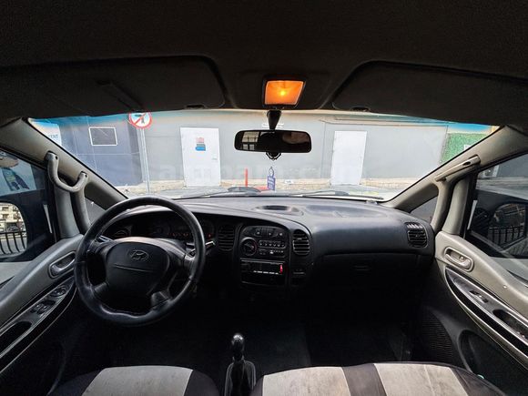 Sahibinden Hyundai Starex 2.5 CRDI Multiway 2005 Model