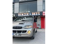 Sahibinden Hyundai Starex 2.5 CRDI Multiway 2005 Model