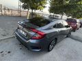 MEMURDAN TEMİZ 2017 MODEL HONDA CİVİC  - EN DOLU PAKET !!