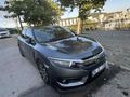 MEMURDAN TEMİZ 2017 MODEL HONDA CİVİC  - EN DOLU PAKET !!