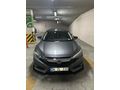 MEMURDAN TEMİZ 2017 MODEL HONDA CİVİC  - EN DOLU PAKET !!
