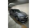 MEMURDAN TEMİZ 2017 MODEL HONDA CİVİC  - EN DOLU PAKET !!