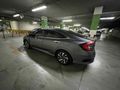 MEMURDAN TEMİZ 2017 MODEL HONDA CİVİC  - EN DOLU PAKET !!