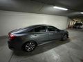 MEMURDAN TEMİZ 2017 MODEL HONDA CİVİC  - EN DOLU PAKET !!