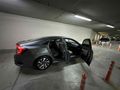 MEMURDAN TEMİZ 2017 MODEL HONDA CİVİC  - EN DOLU PAKET !!