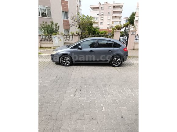 Sahibinden Citroen C4 1.6 HDi SX 2009 Model 