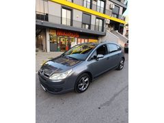 Sahibinden Citroen C4 1.6 HDi SX 2009 Model 