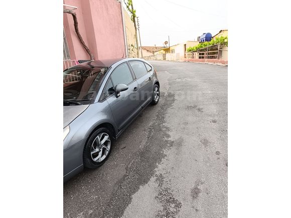Sahibinden Citroen C4 1.6 HDi SX 2009 Model 