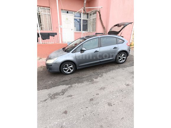 Sahibinden Citroen C4 1.6 HDi SX 2009 Model 