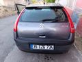 Sahibinden Citroen C4 1.6 HDi SX 2009 Model 