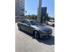 Sahibinden Mercedes - Benz C 200 D Comfort 2018 Model 