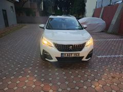 Sahibinden Peugeot 3008 1.5 BlueHDI Active SkyPack 2019 Model