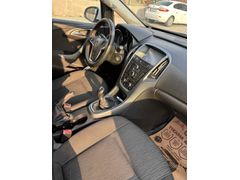 Sahibinden Opel Astra 1.3 CDTI Edition 2012 Model Elazığ 191.000 km Beyaz
