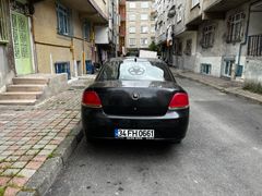 Sahibinden Fiat Linea 1.3 Multijet Dynamic 2008 Model 