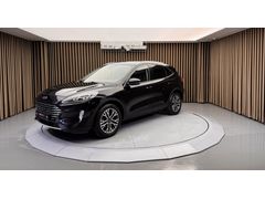 BOYASIZ,SENETLE ÖDEME KUGA 1.5 DİZEL TITANIUM AÇILIR CAMTAVANLI