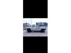 Sahibinden Tata Telcoline 4x2 Çift Kabin 2005 Model