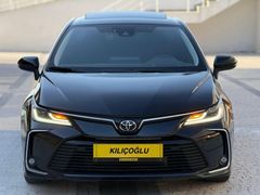 Galeriden Toyota Corolla 1.6 Passion X-Pack 2020 Model Hatay