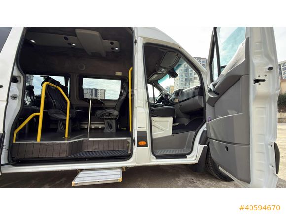 2016 EKSTRA UZUN ALMAN PAKET