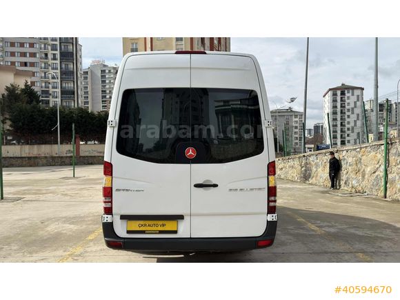 2016 EKSTRA UZUN ALMAN PAKET