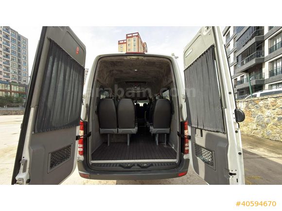 2016 EKSTRA UZUN ALMAN PAKET