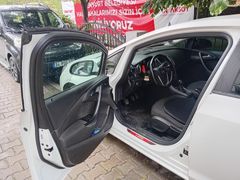 Sahibinden Opel Astra 1.3 CDTI Cosmo 2015 Model  218.000 km Beyaz