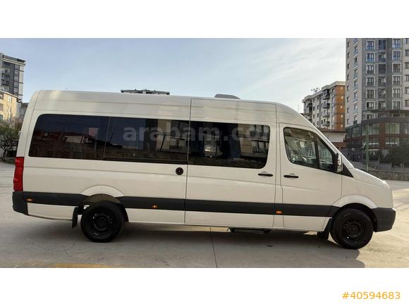 2016 ALMAN PAKET 15+1