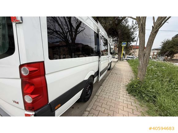 2016 ALMAN PAKET 15+1