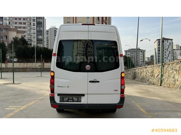 2016 ALMAN PAKET 15+1