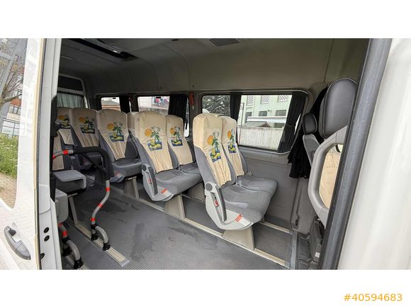 2016 ALMAN PAKET 15+1