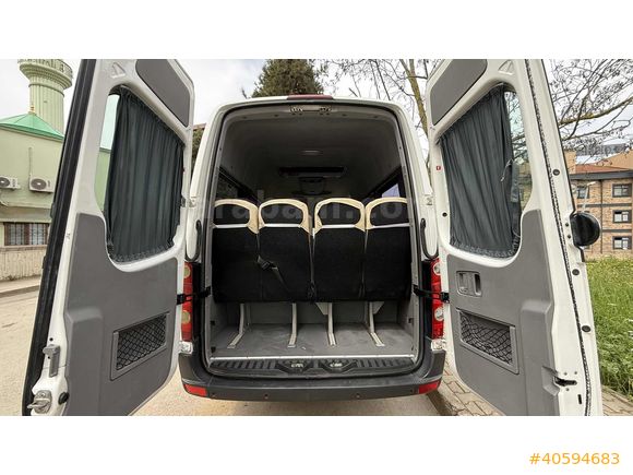 2016 ALMAN PAKET 15+1