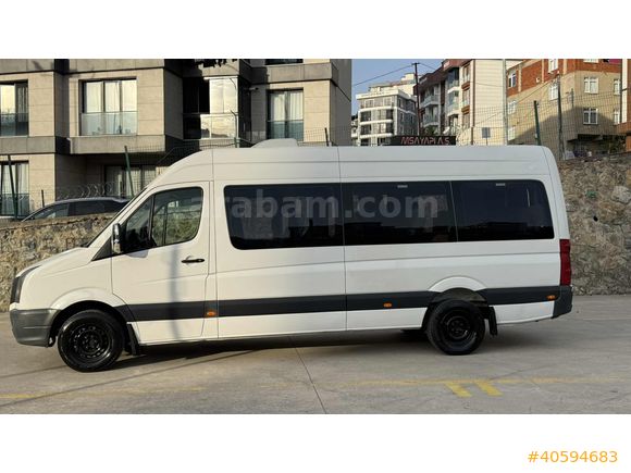 2016 ALMAN PAKET 15+1