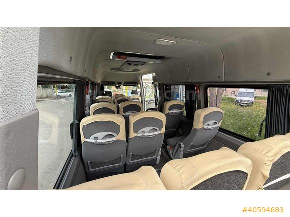 2016 ALMAN PAKET 15+1