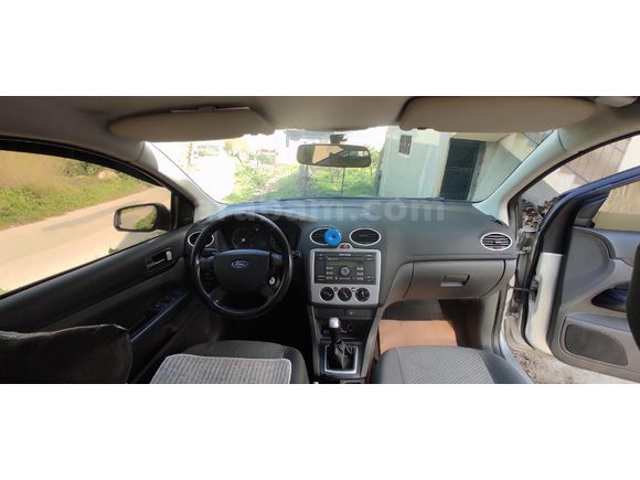 Sahibinden Ford Focus 1.6 TDCi Trend 2006 Model