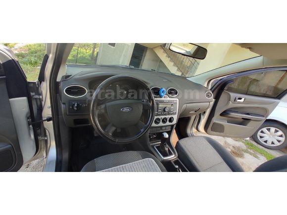 Sahibinden Ford Focus 1.6 TDCi Trend 2006 Model