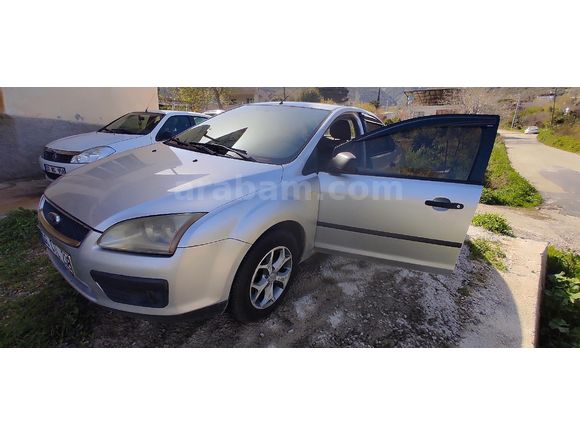 Sahibinden Ford Focus 1.6 TDCi Trend 2006 Model