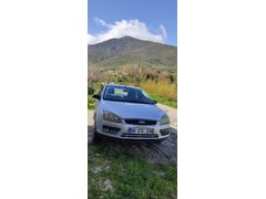 Sahibinden Ford Focus 1.6 TDCi Trend 2006 Model