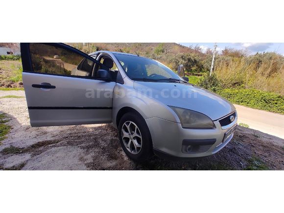 Sahibinden Ford Focus 1.6 TDCi Trend 2006 Model