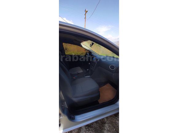 Sahibinden Ford Focus 1.6 TDCi Trend 2006 Model
